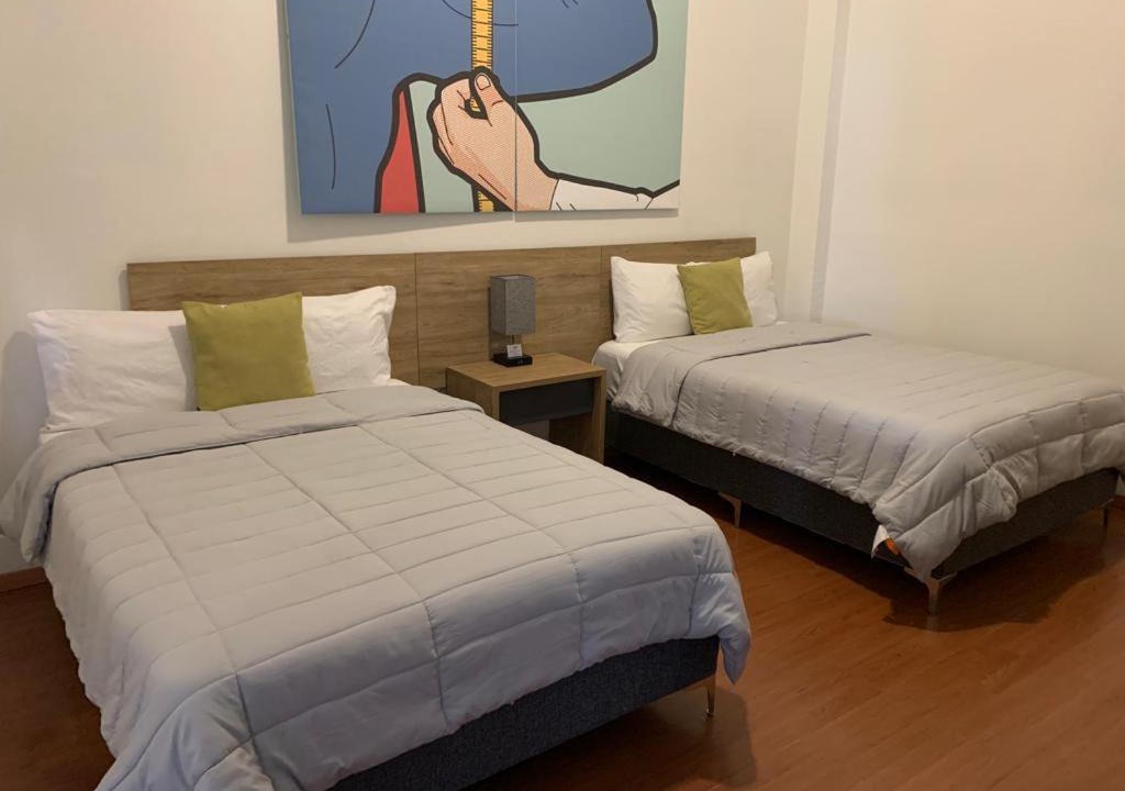 Photo of Bedroom in Orizaba