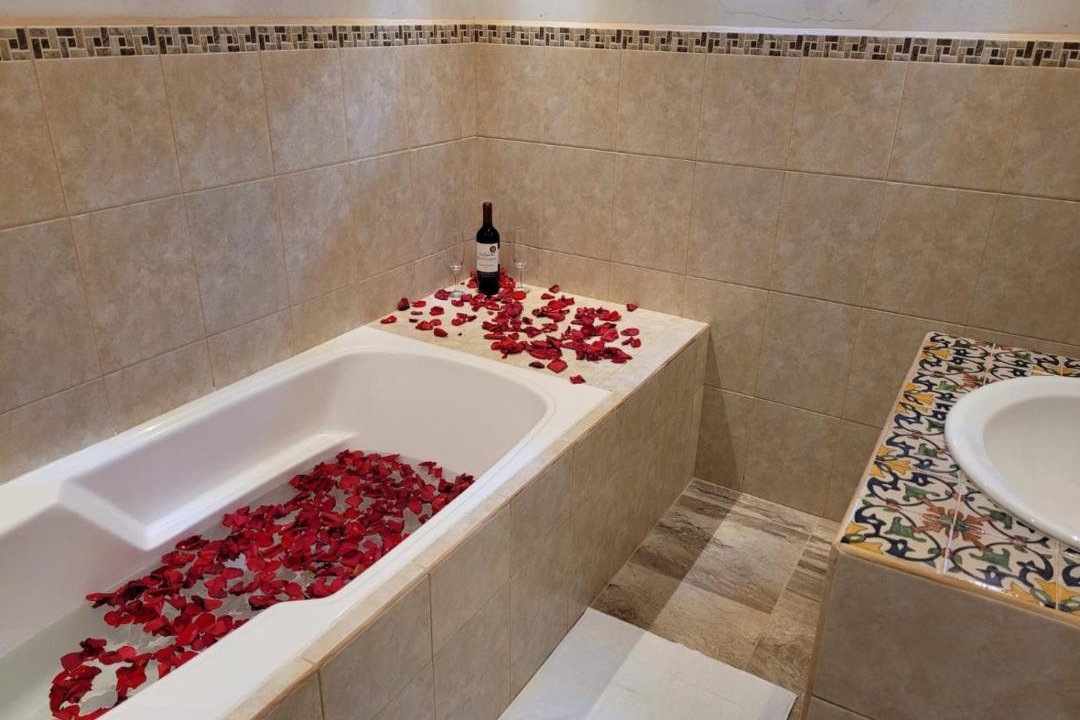 Photo of Bathroom in Jocotenango