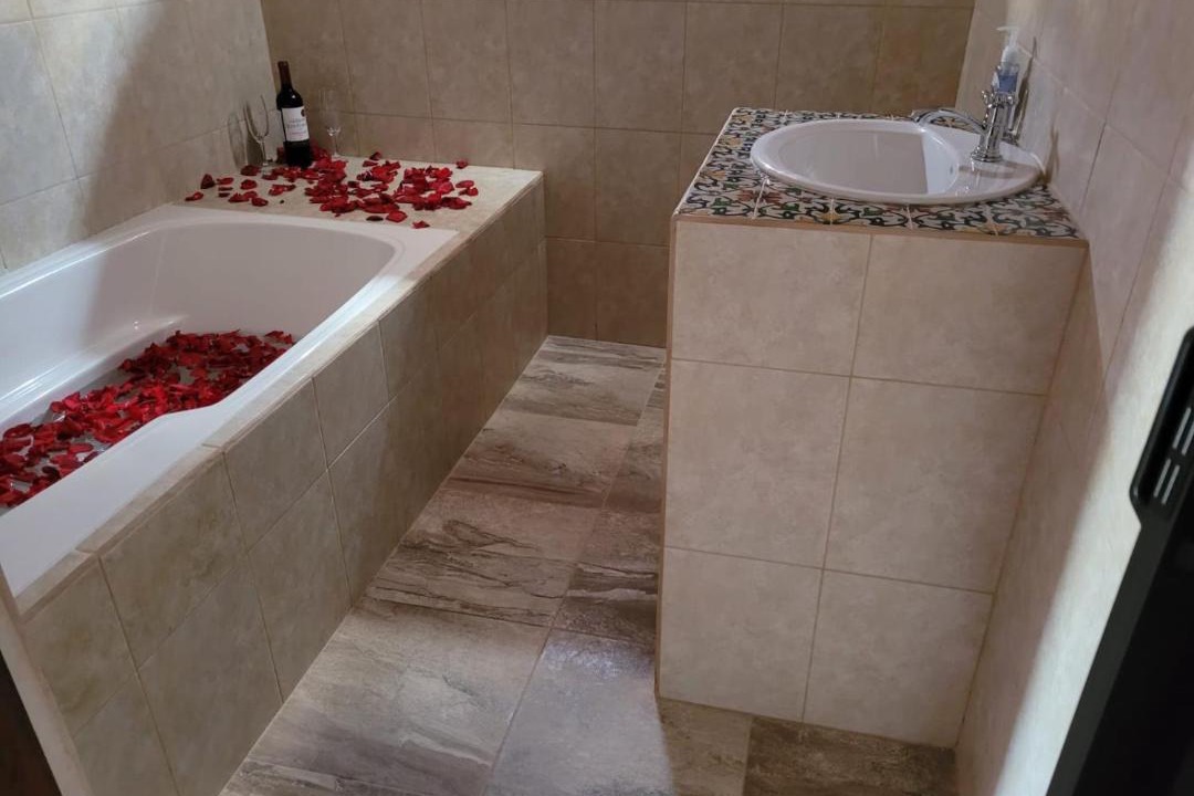 Photo of Bathroom in Jocotenango