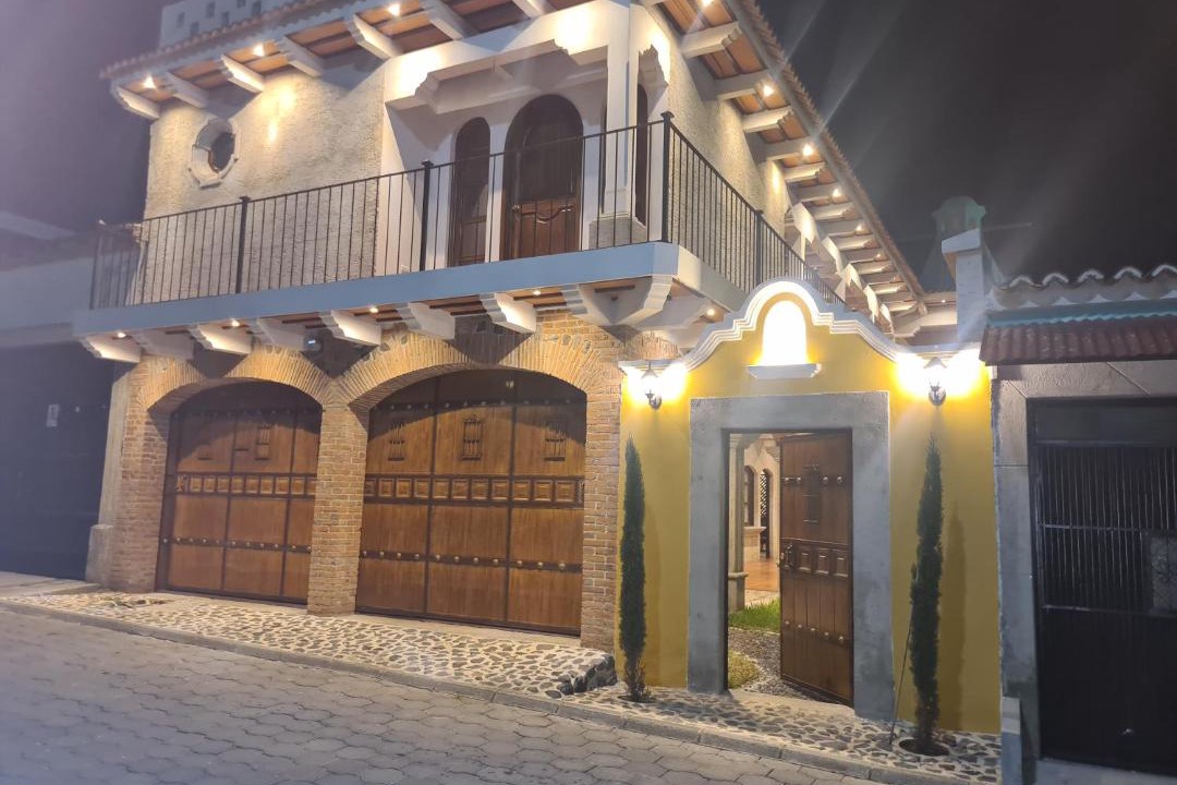 Photo of Others in Jocotenango