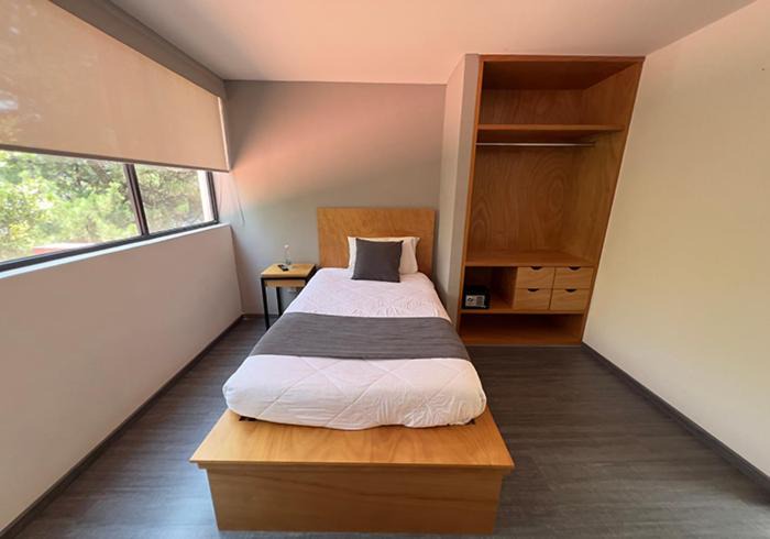 Photo of Bedroom in Alvaro Obregon
