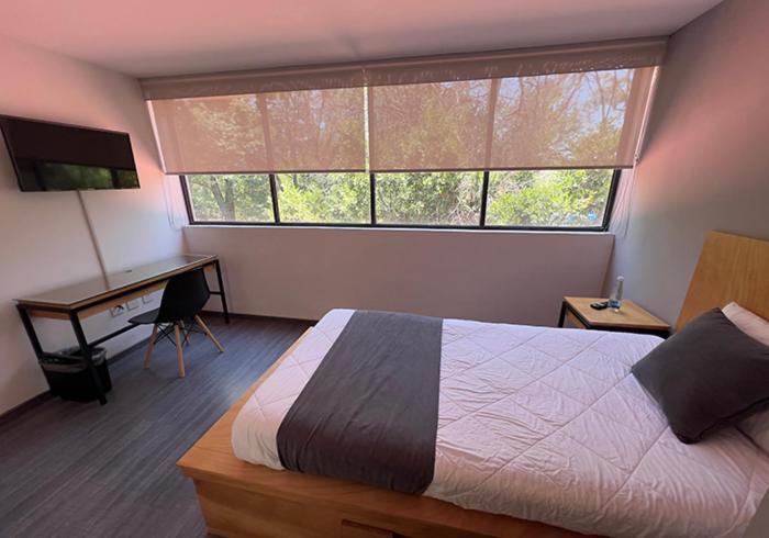 Photo of Bedroom in Alvaro Obregon
