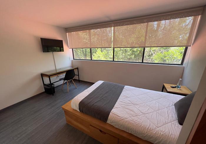 Photo of Bedroom in Alvaro Obregon