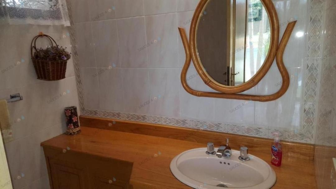 Photo of Bathroom in Atlixco