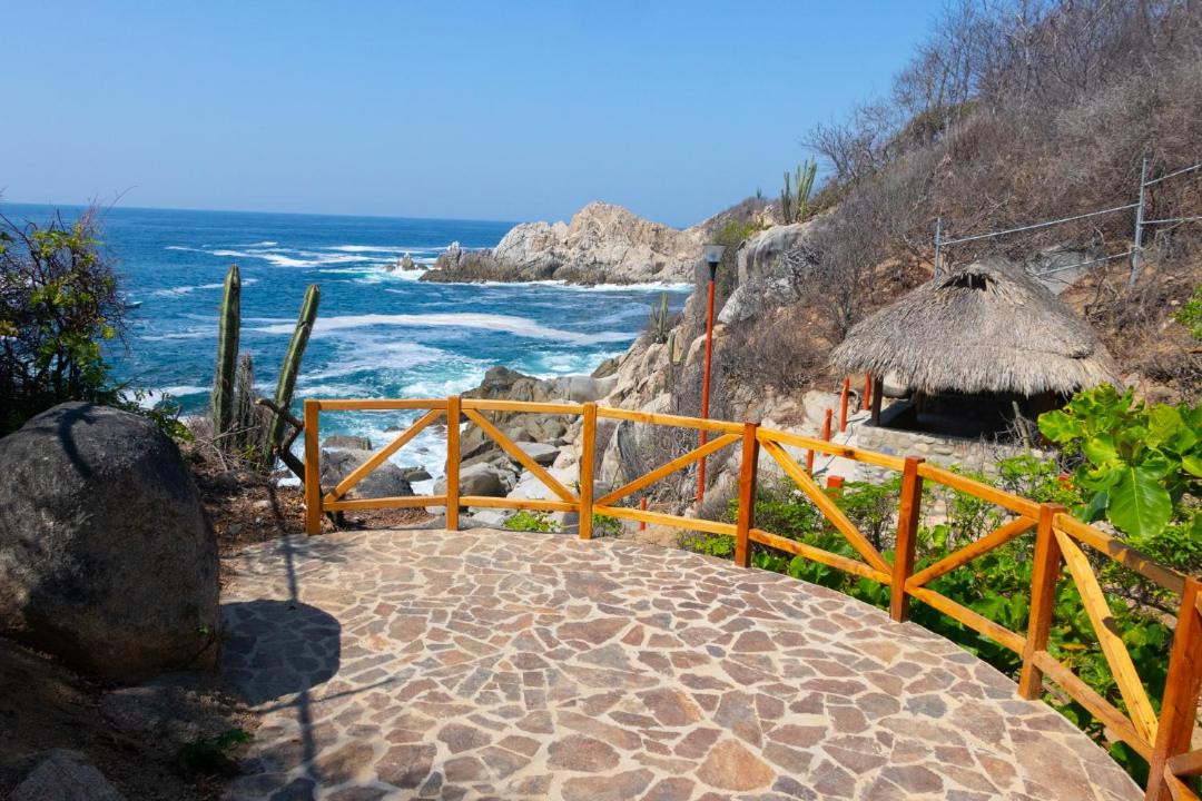 Photo of Others in Santa Maria Huatulco