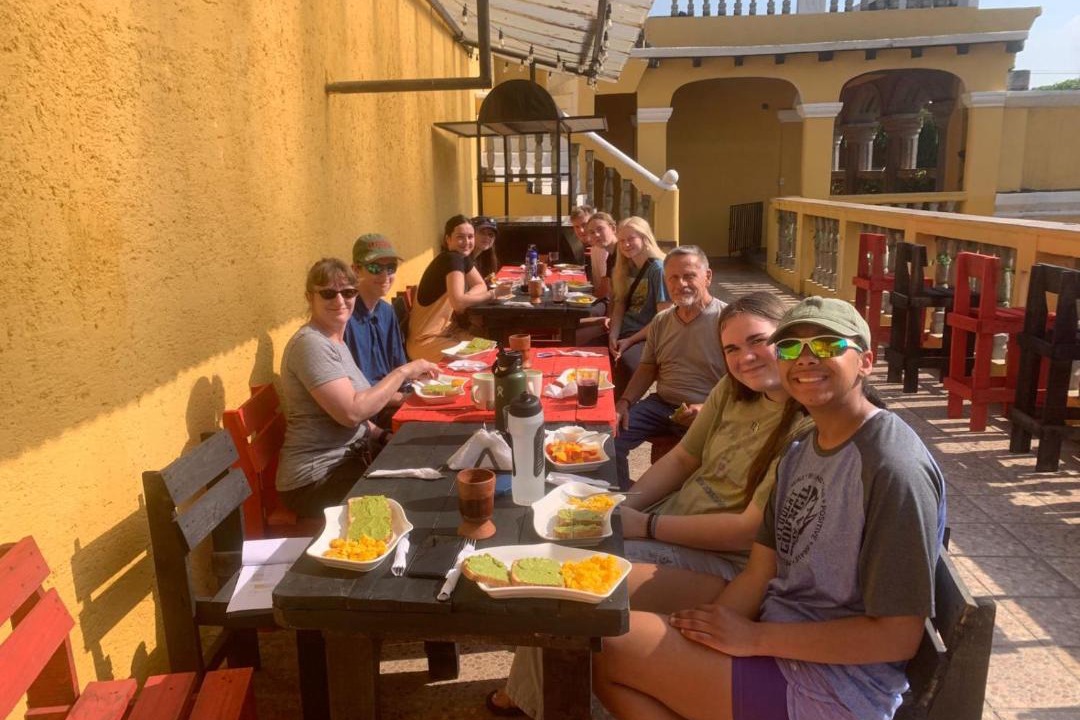 Photo of Others in Ciudad Vieja