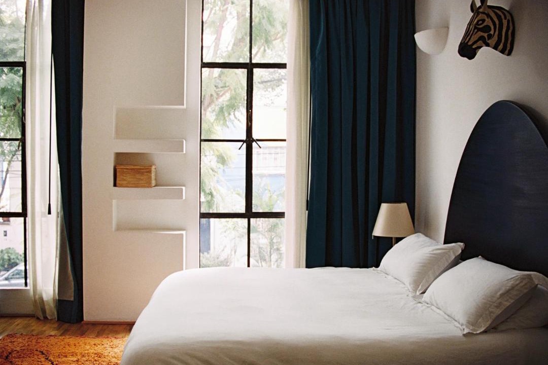 Photo of Bedroom in Colonia Cuauhtemoc