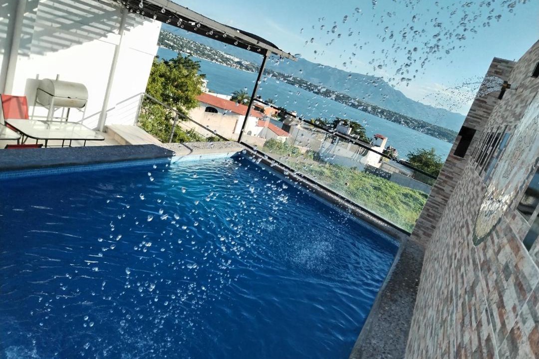 Photo of Outdoor in Tequesquitengo