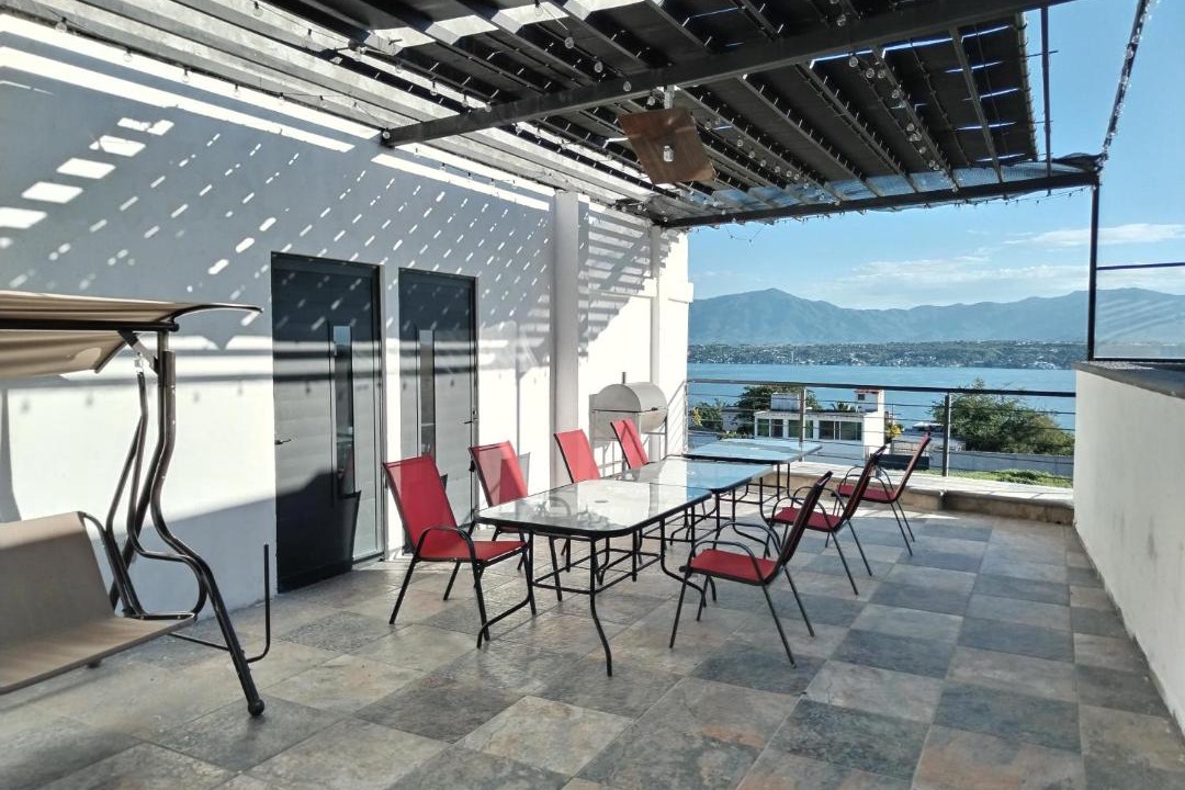Photo of Patio Balcony in Tequesquitengo