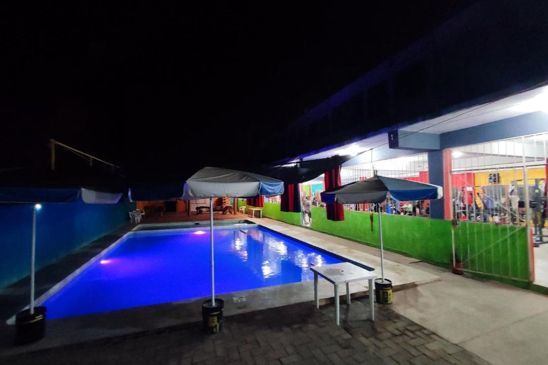Photo of Outdoor in Puerto Escondido
