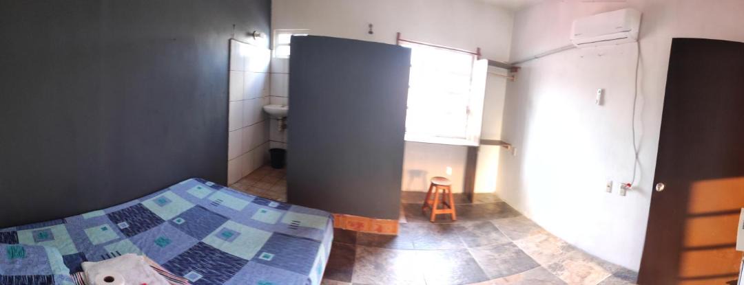 Photo of Bedroom in Puerto Escondido