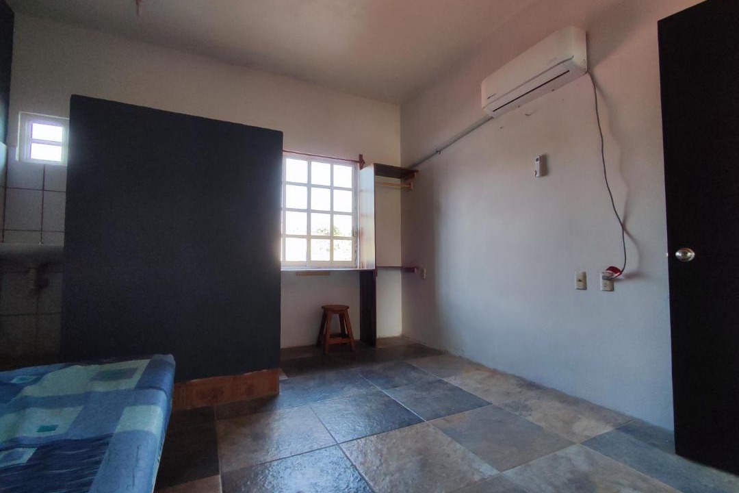 Photo of Bedroom in Puerto Escondido
