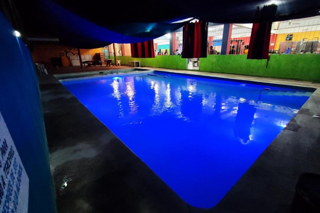 Photo of Outdoor in Puerto Escondido