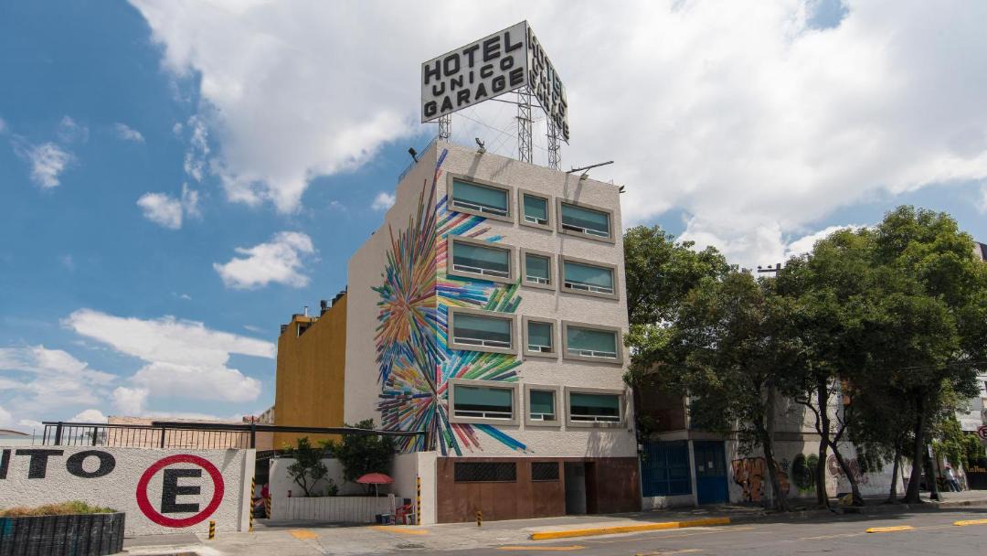 Photo of Others in Cuauhtemoc