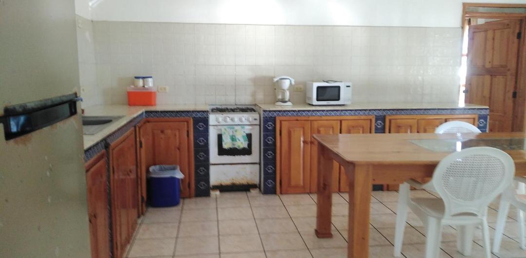 Photo of Kitchen in Monterrico
