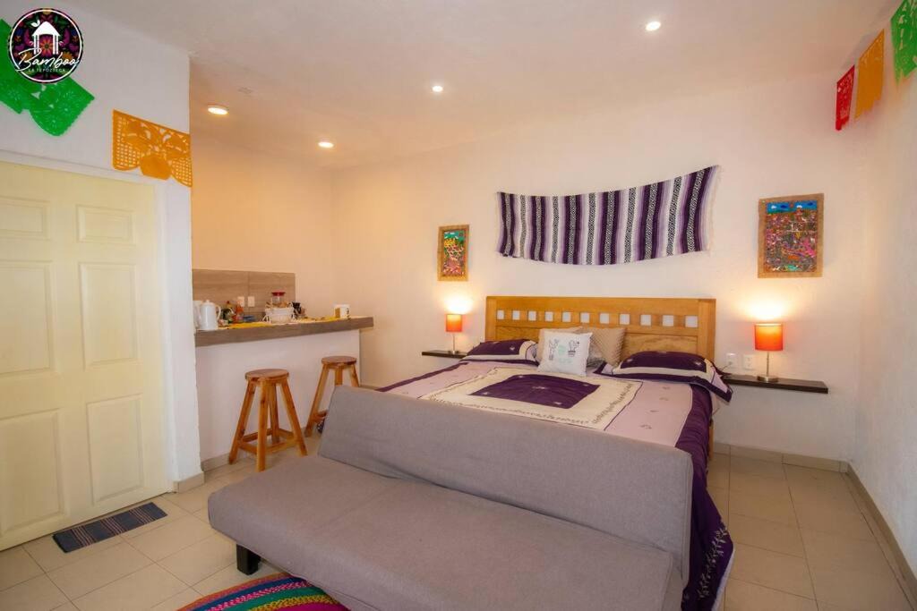Photo of Bedroom in San Miguel