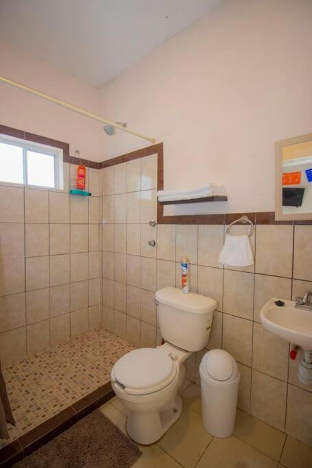 Photo of Bathroom in San Miguel