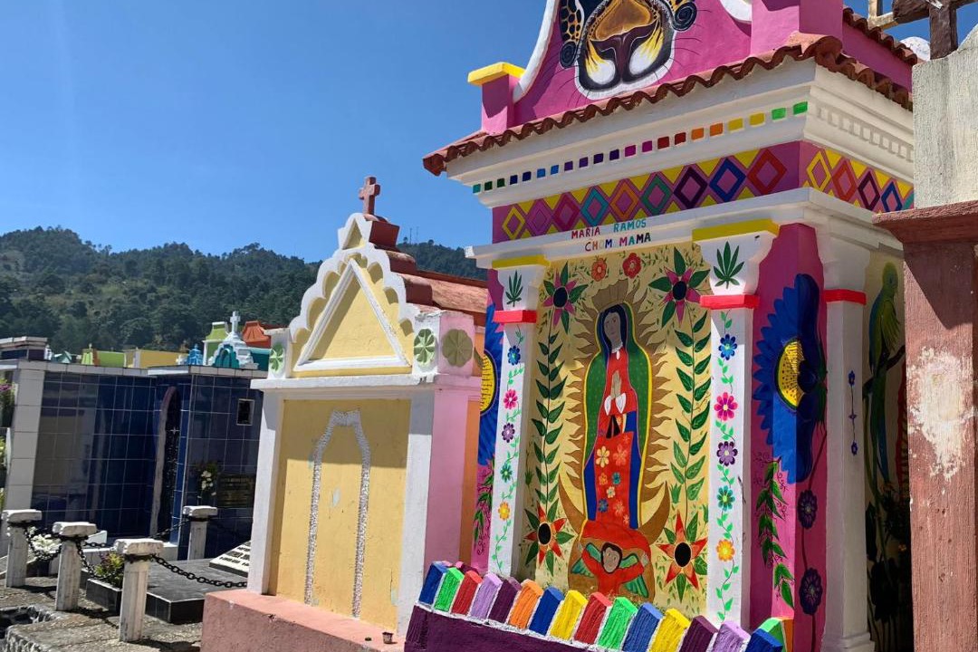 Photo of Others in Chichicastenango