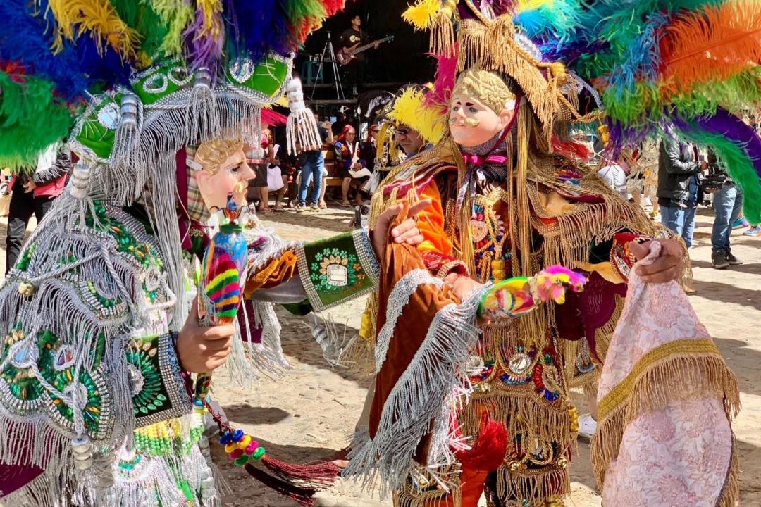 Photo of Others in Chichicastenango