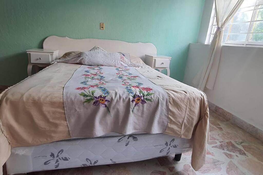 Photo of Bedroom in Cuautla