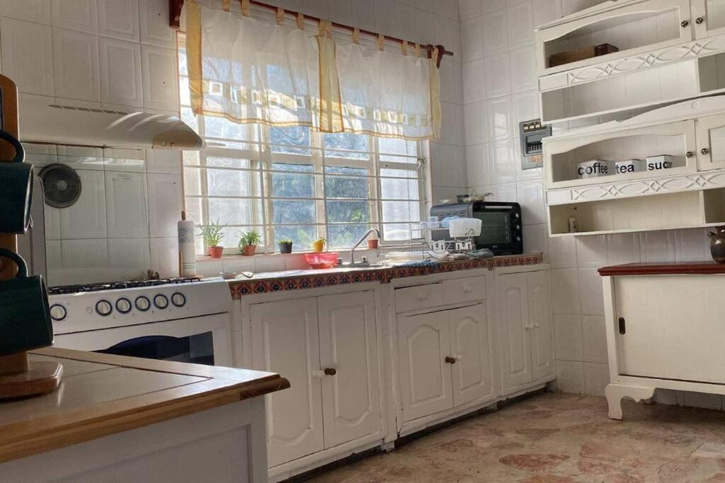 Photo of Kitchen in Cuautla