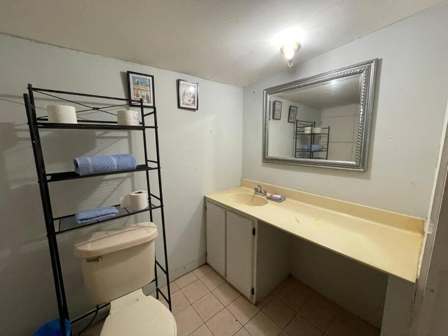 Photo of Bathroom in Piedras Negras