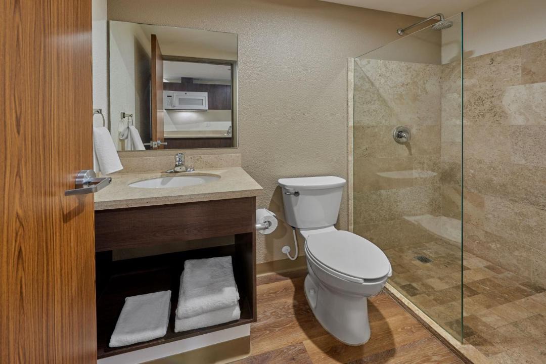 Photo of Bathroom in Saltillo
