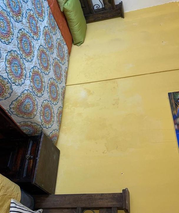 Photo of Bedroom in Antigua Guatemala