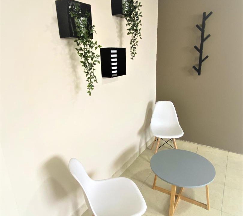 Photo of Livingroom in Ciudad Lopez Mateos