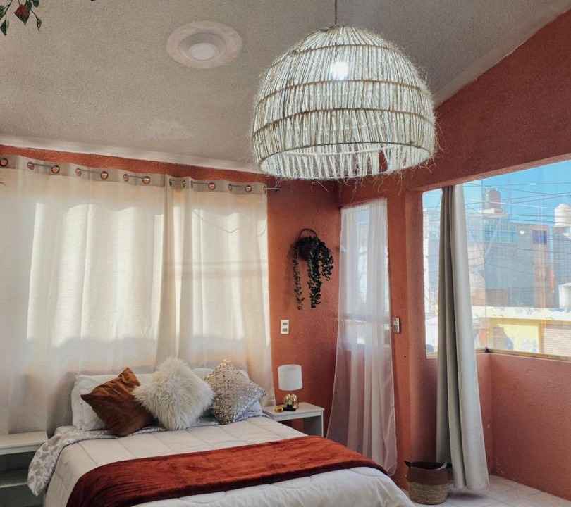 Photo of Bedroom in Apizaco
