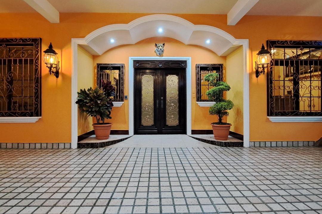 Photo of Bedroom in San Felipe