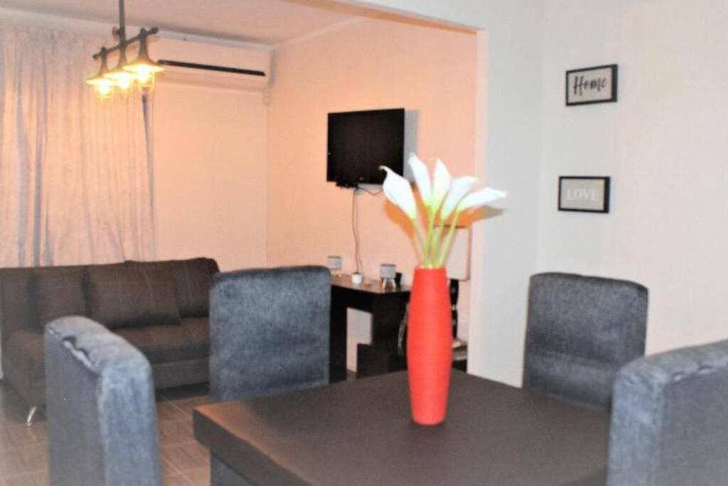 Photo of Livingroom in Villahermosa