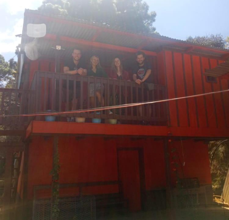 Photo of Others in San Sebastian Rio Hondo