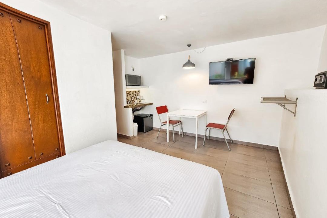 Photo of Bedroom in Xalapa