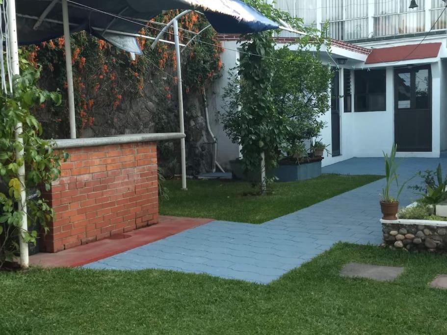 Photo of Buildings in Tequesquitengo