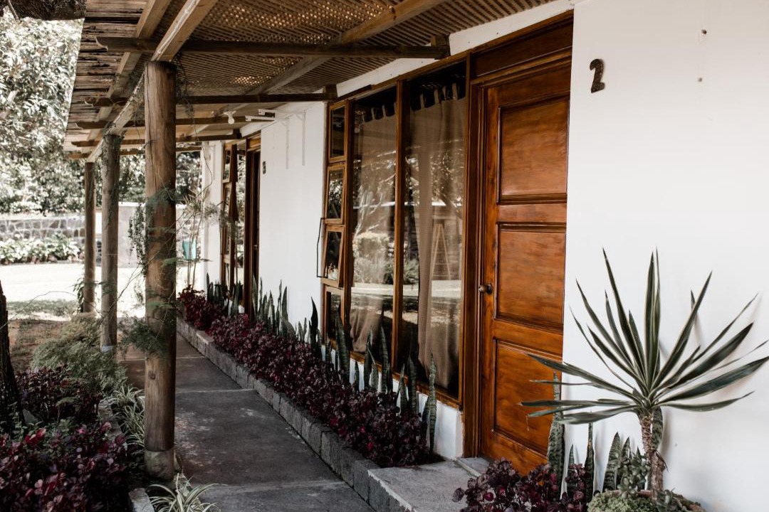 Photo of Others in Santiago Atitlan