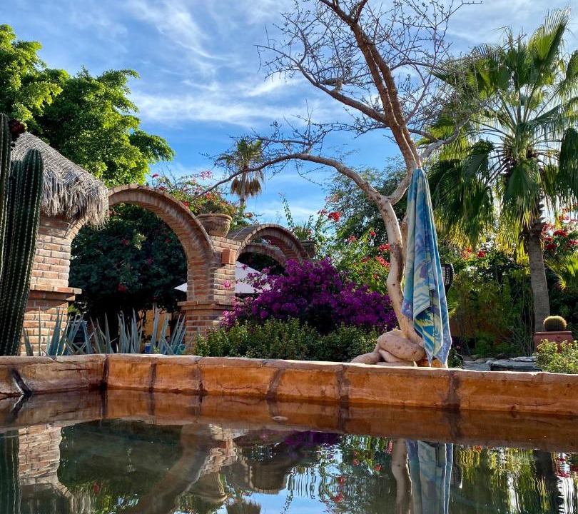 Photo of Outdoor in El Centenario