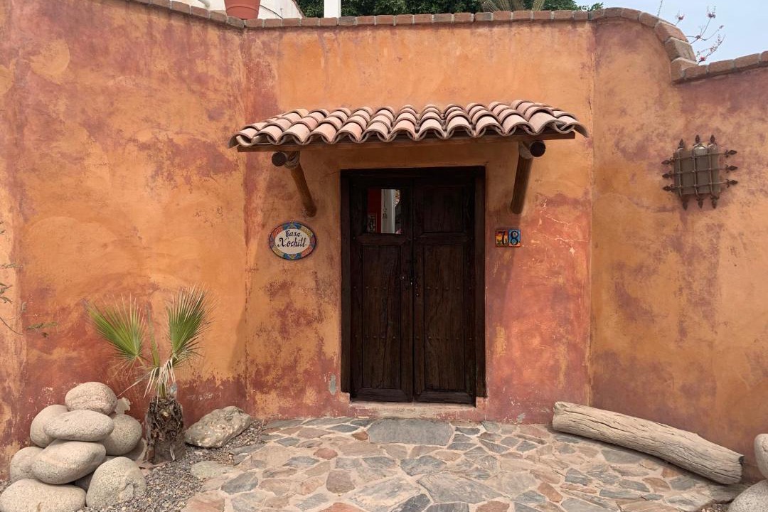 Photo of Buildings in El Centenario