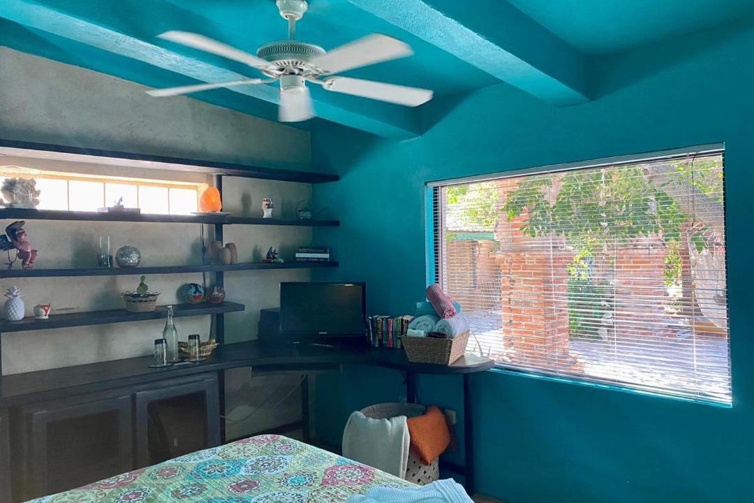 Photo of Bedroom in El Centenario