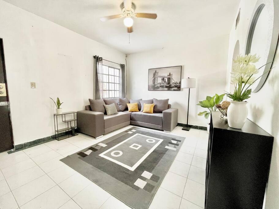 Photo of Livingroom in Reynosa
