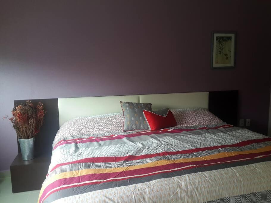 Photo of Bedroom in Morelos