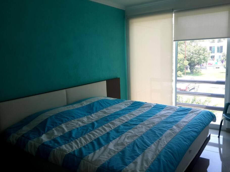 Photo of Bedroom in Morelos