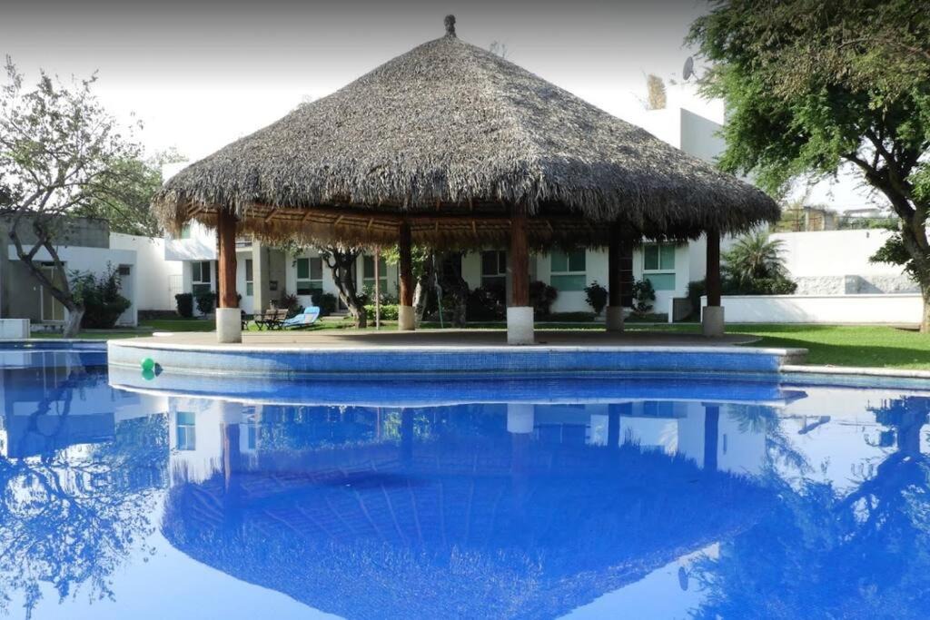 Photo of Outdoor in Morelos