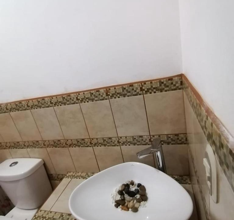 Photo of Bathroom in Monterrico