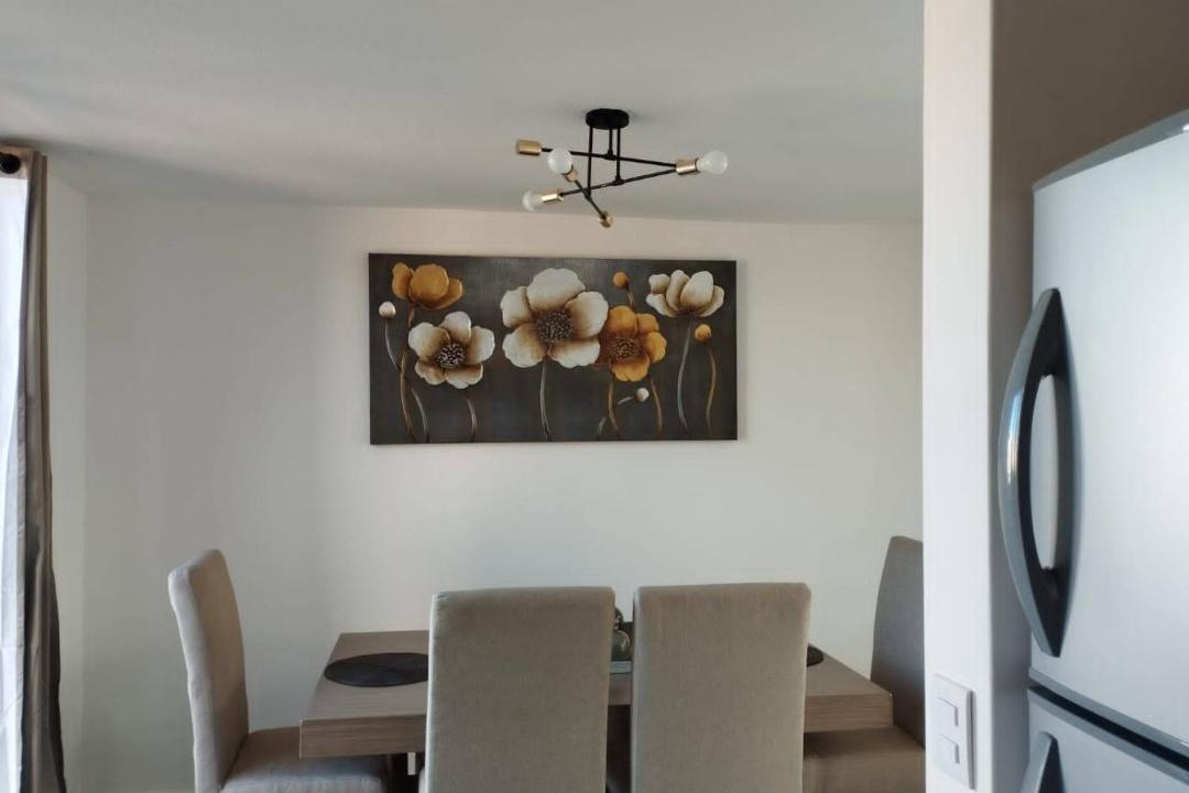 Photo of Livingroom in Pachuca