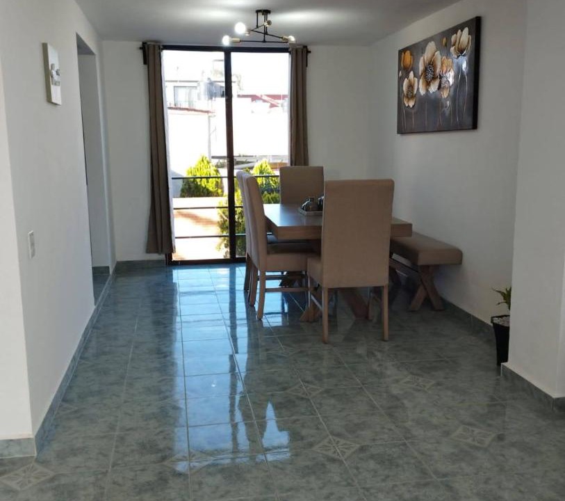 Photo of Livingroom in Pachuca