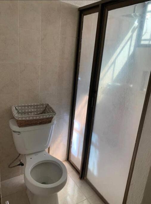 Photo of Bathroom in Merida