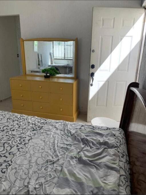 Photo of Bedroom in Merida
