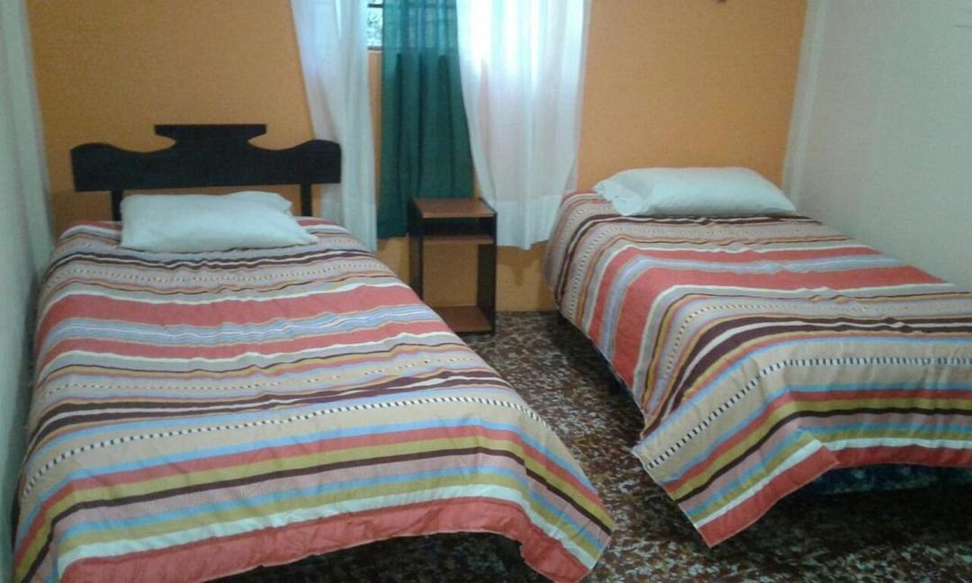 Photo of Bedroom in Huehuetenango