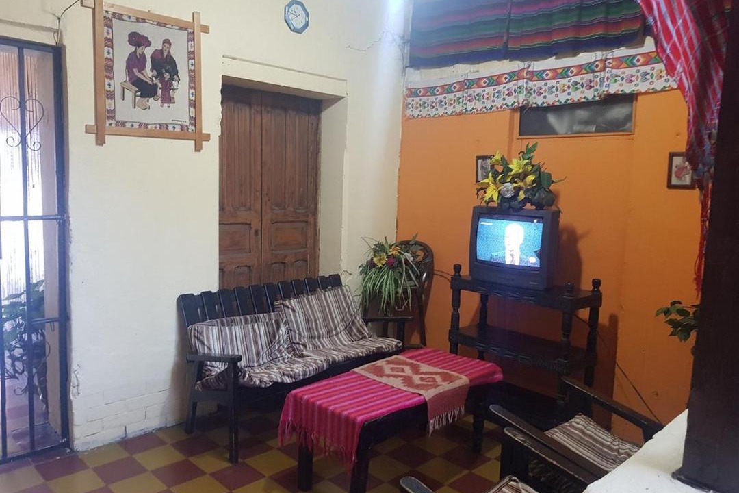 Photo of Livingroom in Huehuetenango